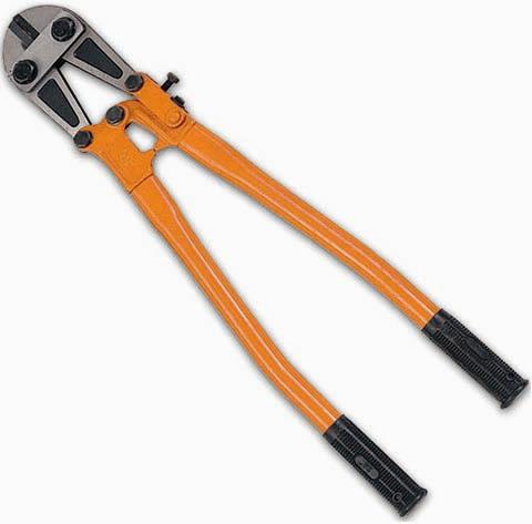 Bolt Cutter Adjustabel for DIY / Decoration 900mm