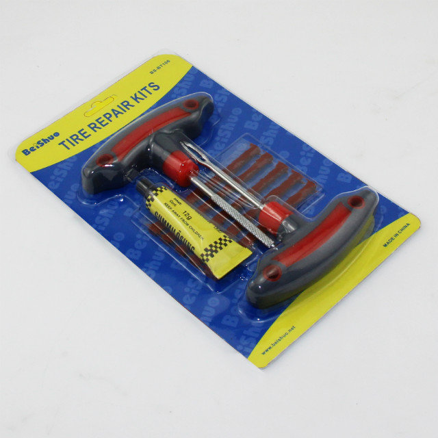 Tire Repair Kit Truck&Car&Motorcycle Tool