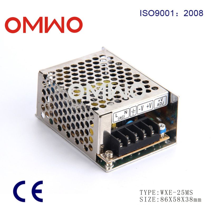 350W 12 V 30 a AC/DC Industrial Switching Power Supply