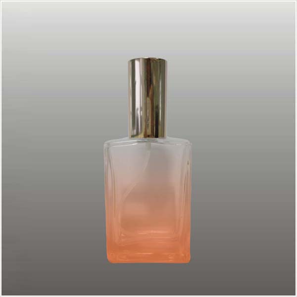 D65 Glass Perfume Bottle