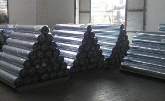 Normal Transparent PVC Membrane PVC Material Making PVC Bag PVC Film
