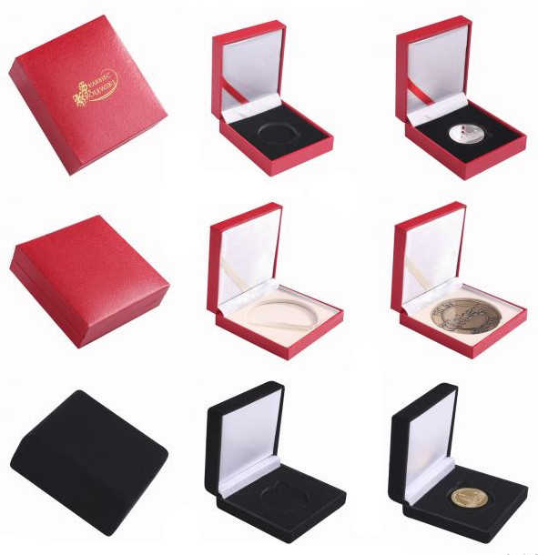 Plastic Jewelry Box Supplier