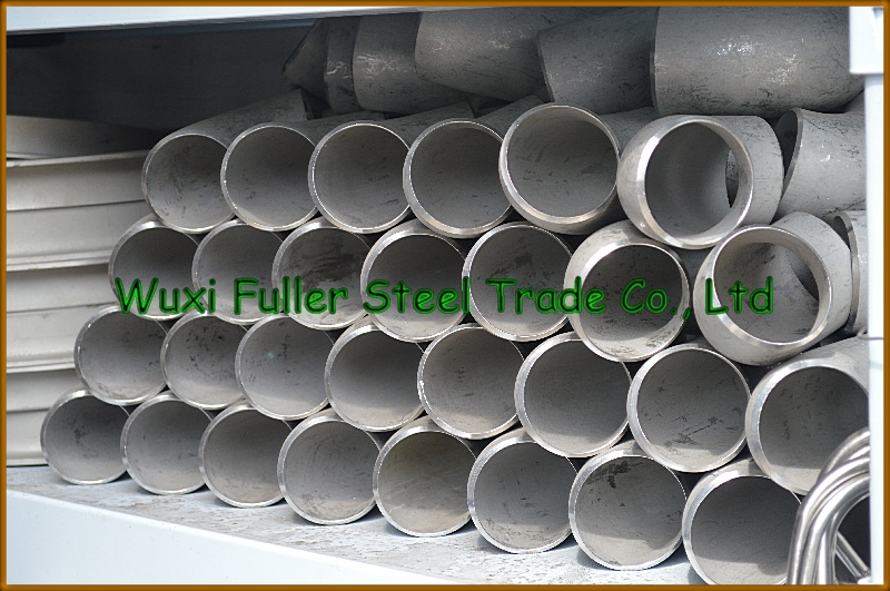 Supply Deformed 201 Stainless Steel Pipe From China Distributor