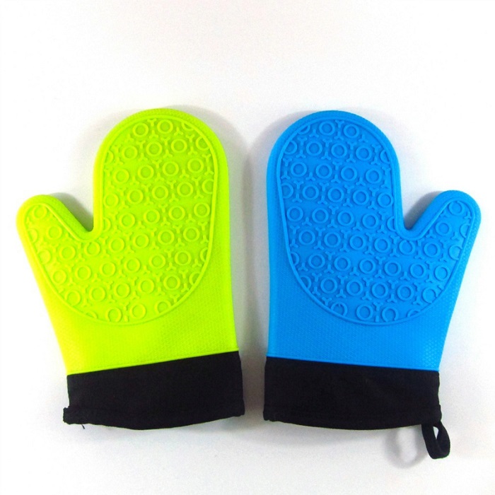 Chinese Toy Manufacturers Gloves Oven Mitt