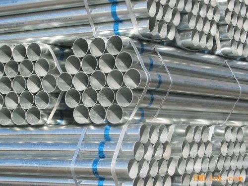 Ss400 Carbon Round Steel Pipe