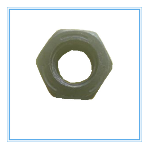 As1252 (Australian Standard) Hex Nut