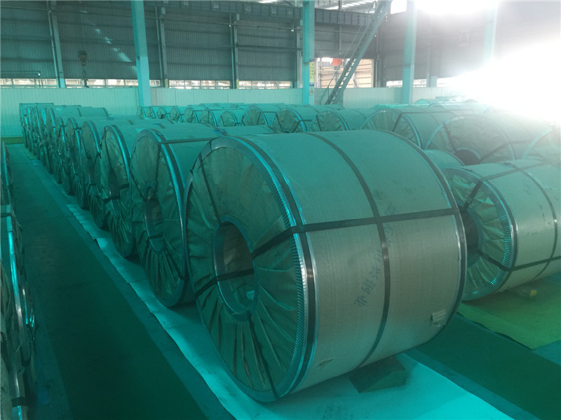 60g/80g/125g Zn Coating Galvanized Steel Coil (Sheet)