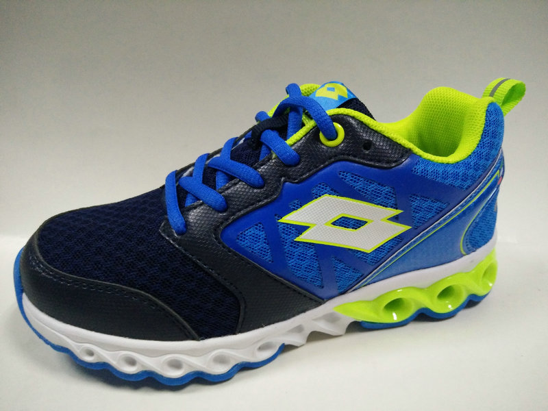 Kids Fashion Footwear Comfortable Sports Shoes