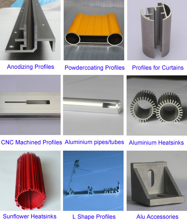 Customized CNC Machining Aluminium Tube for Industrial Fittings