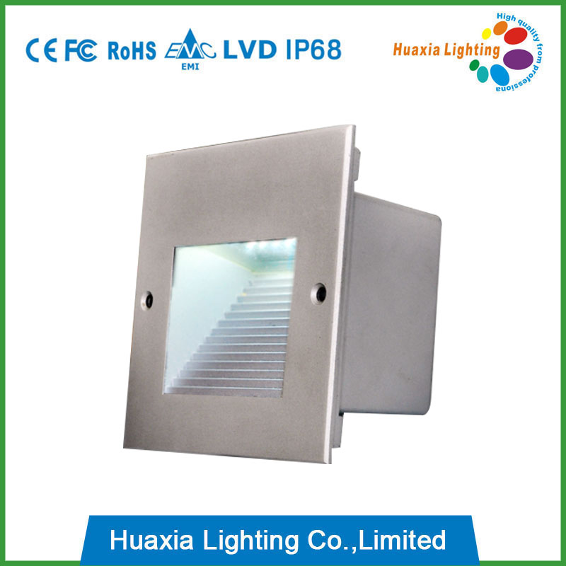 SMD LED Step Light, LED Wall Light