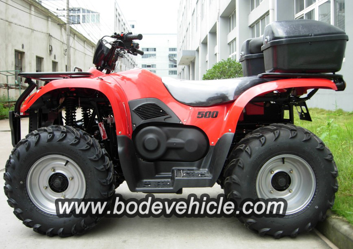 New 500cc Wholesale ATV China (MC-394)