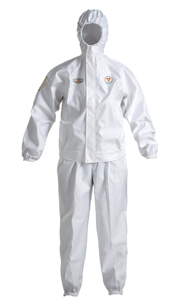 Nuclear Radiation Protective Clothing--Yb-Hzf-003