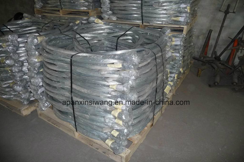 Baling Wire