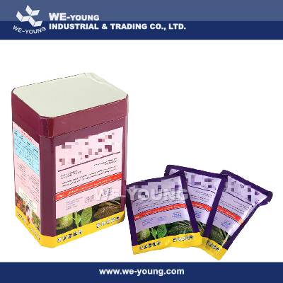 We -Young Great Killing Acetamiprid 20%Sp, 25%Sp, 20%SL, 20%Wp