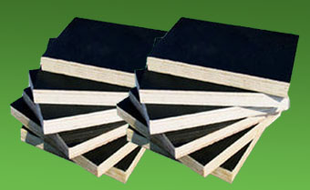 21mm Formwork Plywood/ Concrete Formwork Plywood/Shuttering Plywood