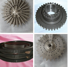 Precision Casting Stainless Steel/ Metal Castings