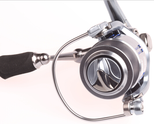 Good Quality Spinning Fishing Reel