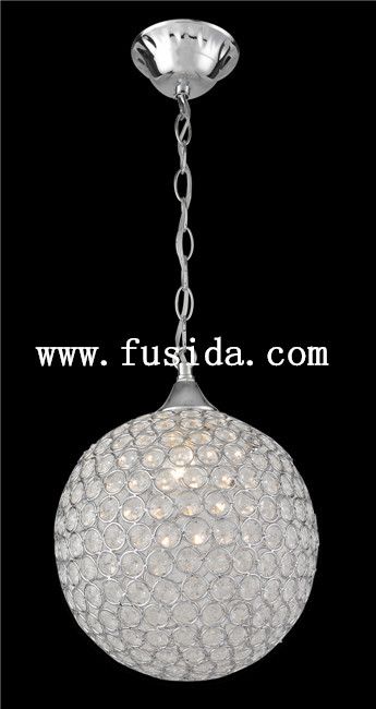 2013 Modern Crystal Chandelier & Pendant Lighting