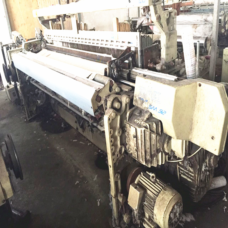 Good Condition Somet Sm92-210 Rapier Waeving Machine on Sale