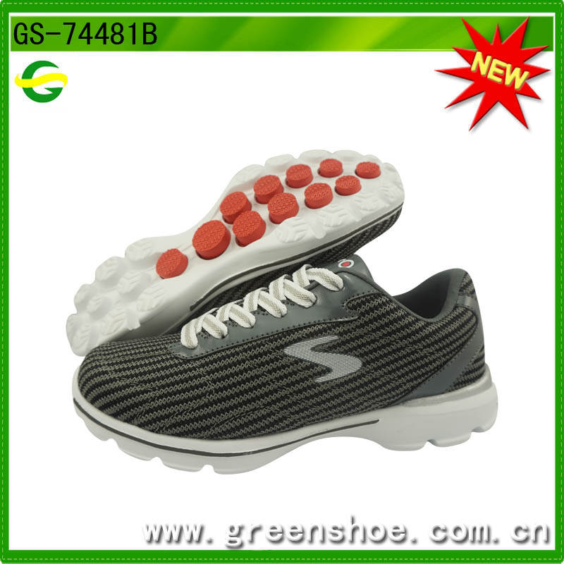 New Design Popular China Women Sport Footwear (GS-74481)
