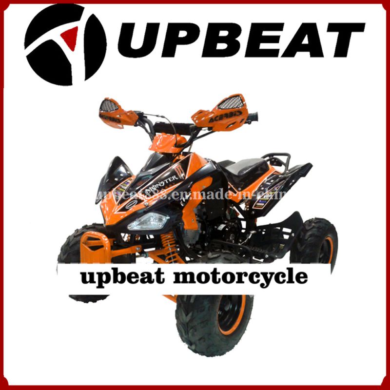 Upbeat 110cc Popular ATV Quad