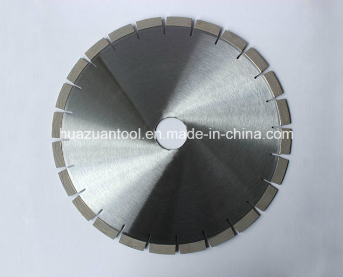 Very Good Granite Block Cutting Saw Blade