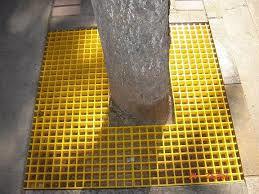 FRP Tree Grate/ Tree Protection Board/ Guard Tree