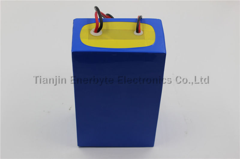 LiFePO4 Battery Pack 24V 200ah