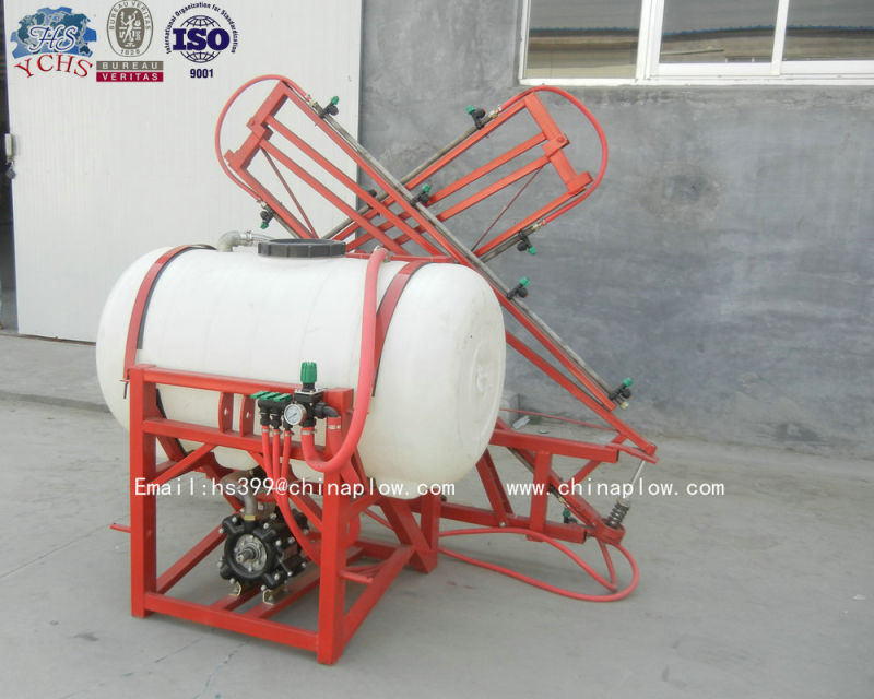 Farm Factory Quality Light Duty Boom Sprayer with Cheap Price