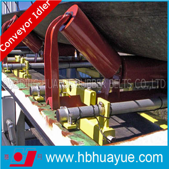 Conveyor Roller Bearing Housing Diameter 89-159mm Huayue China Well-Known Trademark