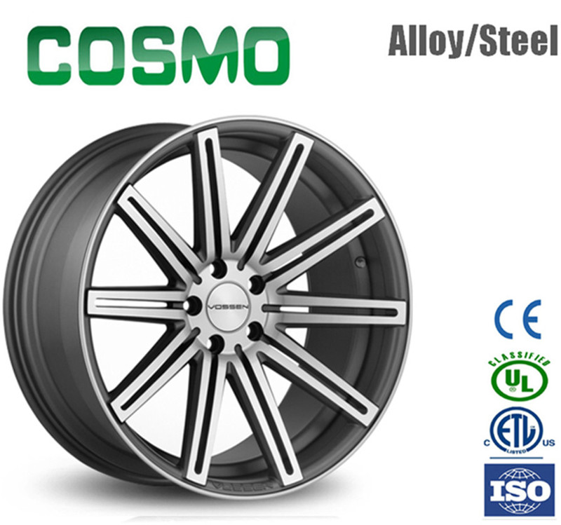 High Quality Wheel Rim for All Brand