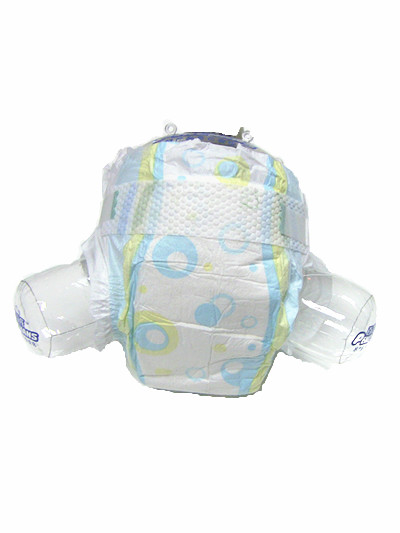 High Quality Diaposable Baby Diaper to Australia Manufacturer in Guangzhou.