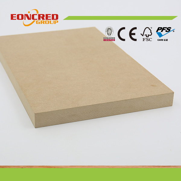 Made in China MDF Wall Panel