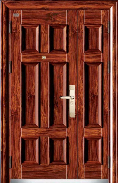 Steel Armored Splicing Security Door, Best Quality Steel Door.