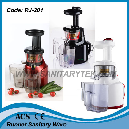 Juice Extractor - Slow Juicer (RJ-201)