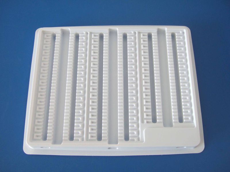 Clear PVC Blister Pack (HL-175)