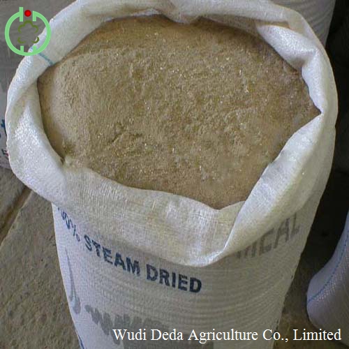 Feed Grade Fish Meal Poultry Food Animal Protein Fodder