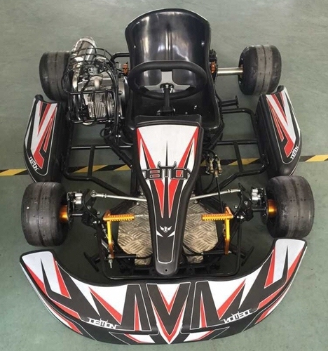 Racing Go Karts for Sale 110cc Racing Buggy