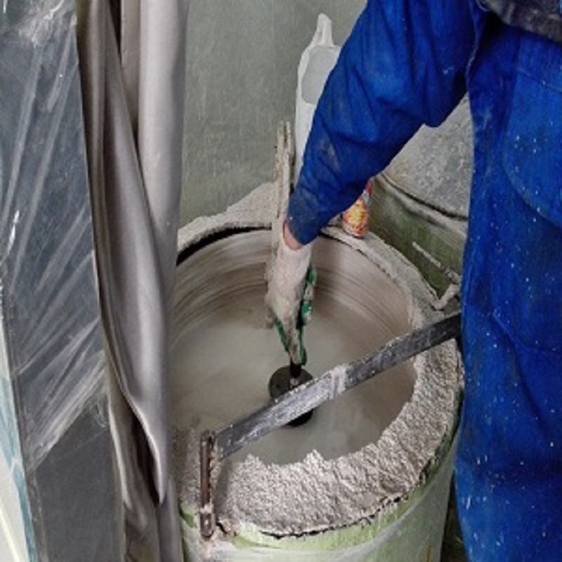 Precast Concrete Thread Fixing Socket Dowel/Lifting Insert (M/RD 12-52)
