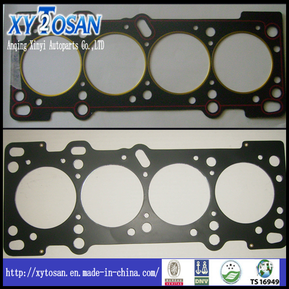 Engine Part Cylinder Head Gasket for Mazda Fp/Bp-Ze (OEM BP05-10-271)