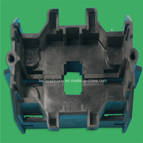 Precision Plastic Electrical Relay Case