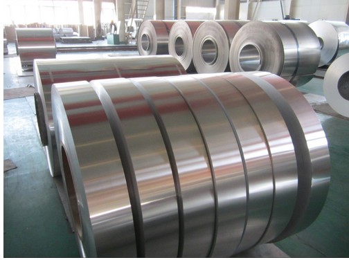 Aluminum/Aluminium Coil with Width to 2620mm (A1050 1060 1100 3003 3105 5005 5052 5083)