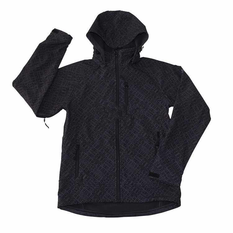 outdoor jacket