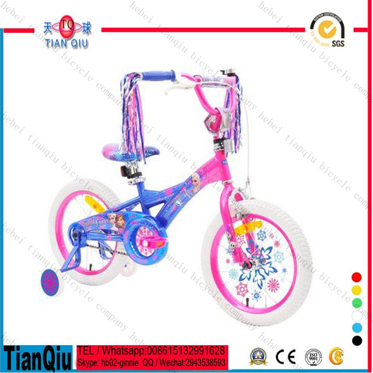 2016 Women Bike Dutch Bicycle, Girls City Bike Bicycle on Sale