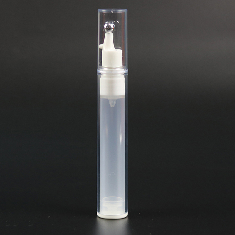 Plastic Roll on Bottle for Eye Cream (NAB43)