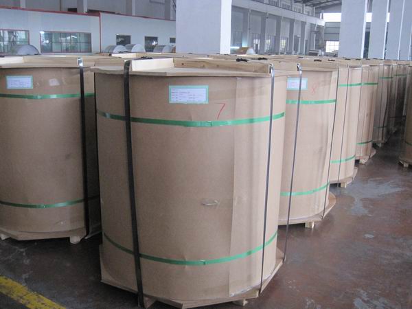 ASTM 5052 Aluminium coil for sale