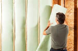 Polyester Insulation Batts, Wall Insulation, Ceiling Insulation