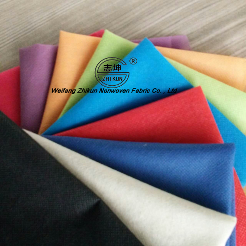 Polypropylene Waterproof Nonwoven Fabric