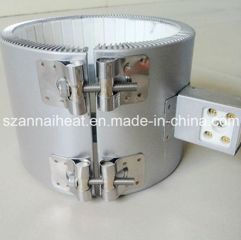 Industrial Heating Element Band Heaters (DSH-101)