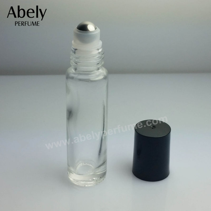 10ml Fragrance Spray Purse Size Perfume Vial in Glass